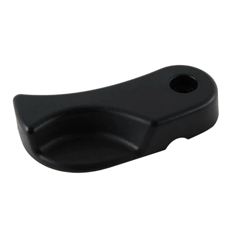 Ручка рычага открывания капота двигателя 51237058117 Сменная удобная ручка для E87 E90 328i