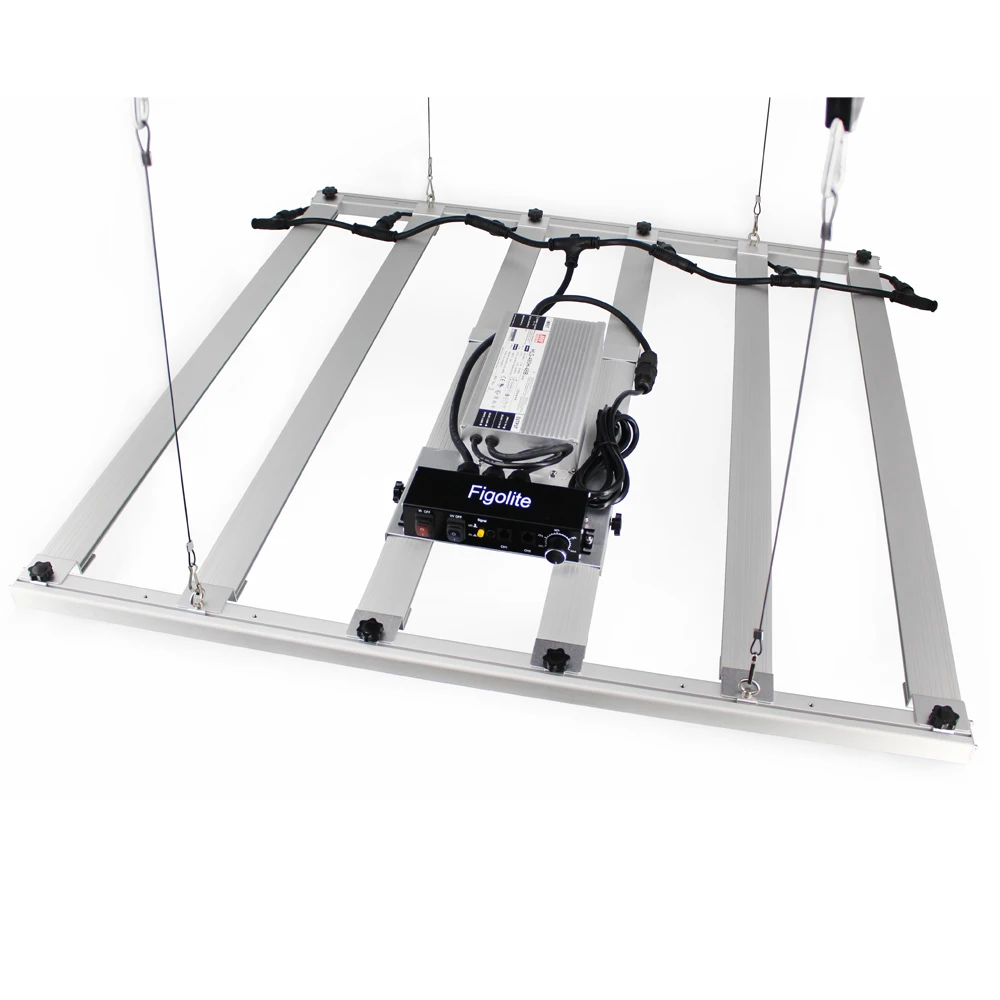 Рисунок 4 - Figolite E4000 LM301H EVO bar 480