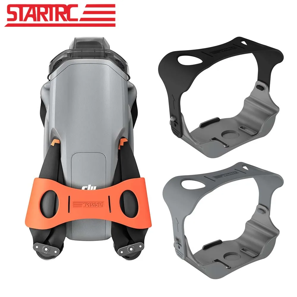 STARTRC для DJI Air 3 фотостабилизатор реквизит фиксированные защитные лезвия крепление ремень для DJI Mavic Air 3 Аксессуары для дрона