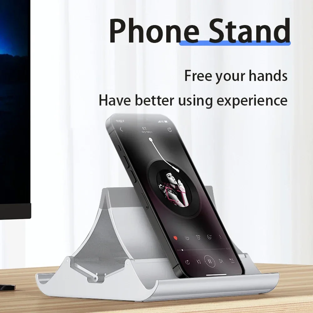 Вертикальная подставка для ноутбука 2 в 1 держатель MacBook Air Pro нескользящий