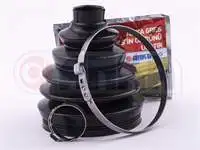 

40205011 защита оси внешний транс-тер T5 1.9tdi 03