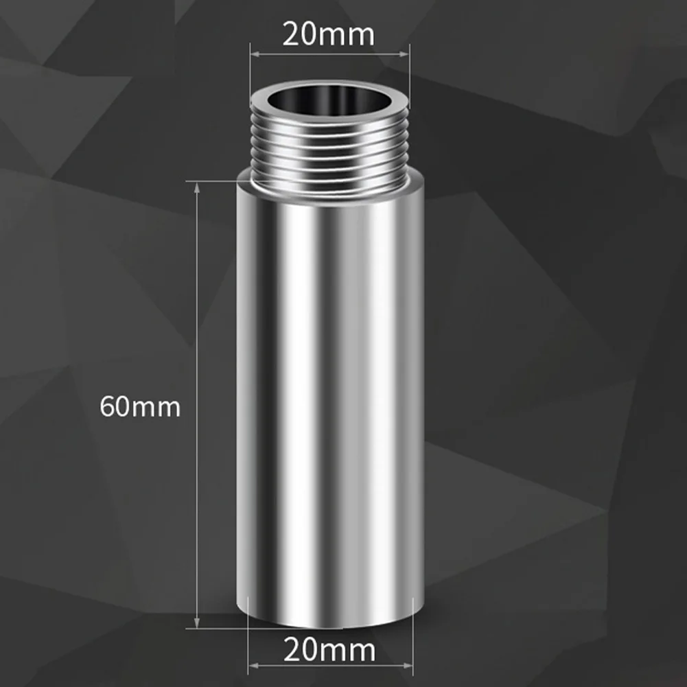 

Удлинитель для душевой лейки VIBRATITE из нержавеющей стали