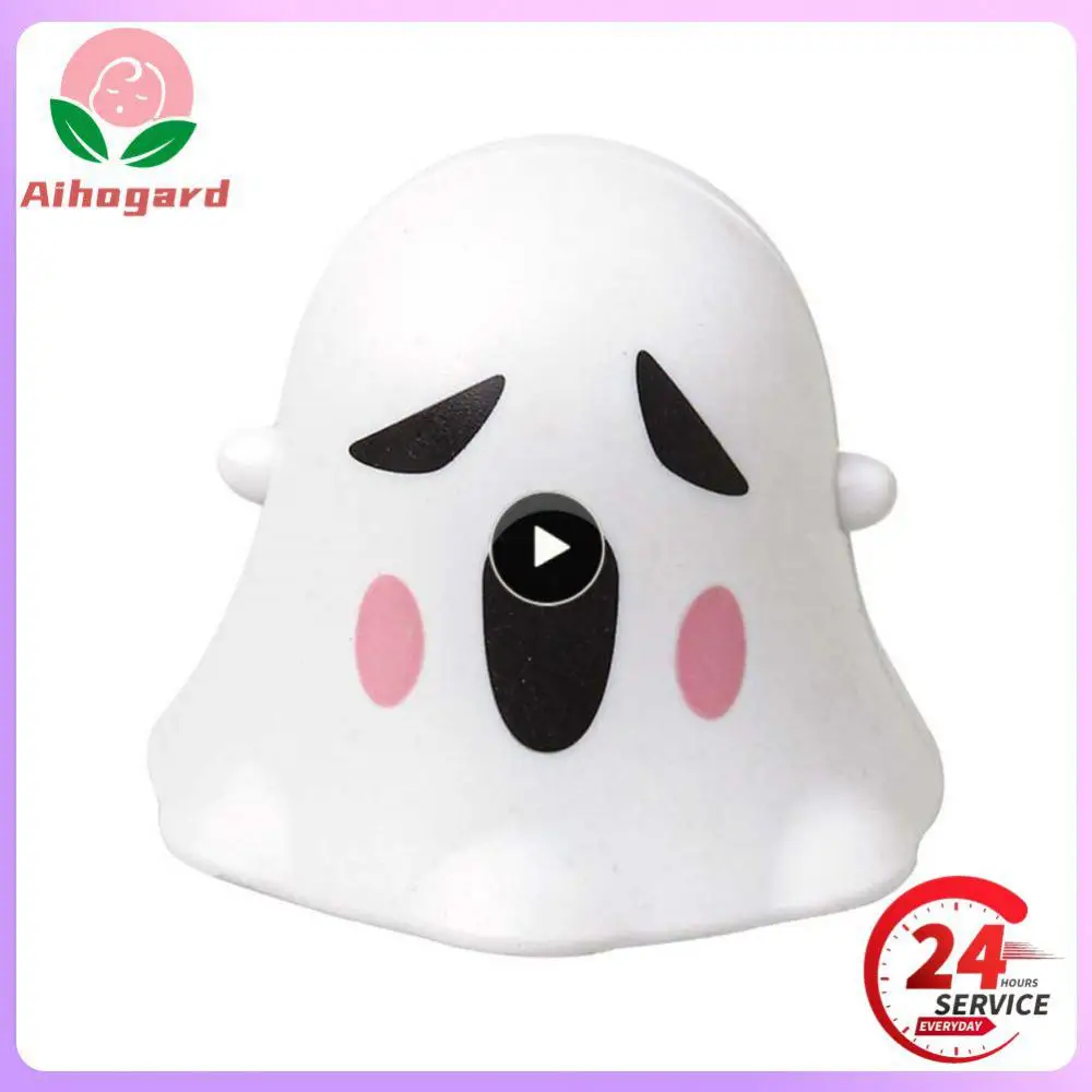 

Party Supplies Flexible Creative Pumpkin Cars For 4-6 Years Old 5x3.5cm Halloween Party Pumpkin Cart Interactive Toy Funny Cute