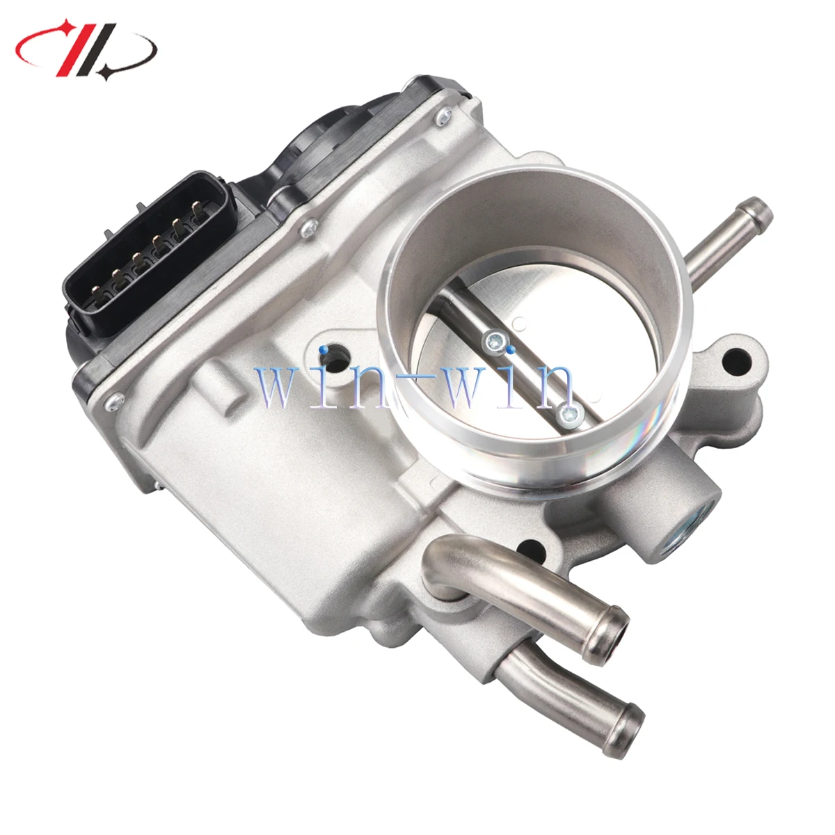 Высококачественный легко заменяемый новый корпус дроссельной заслонки OE: 35100-2B300