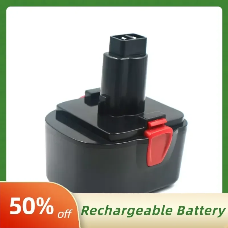 Фото Аккумуляторы 14.4V 3000mAh для инструментов Lincoin 14.4V 40394, 1401, 40393, 1400, 1442, 1444E, 1444, класс А №4