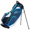 Golf Blue Stand Bag 2
