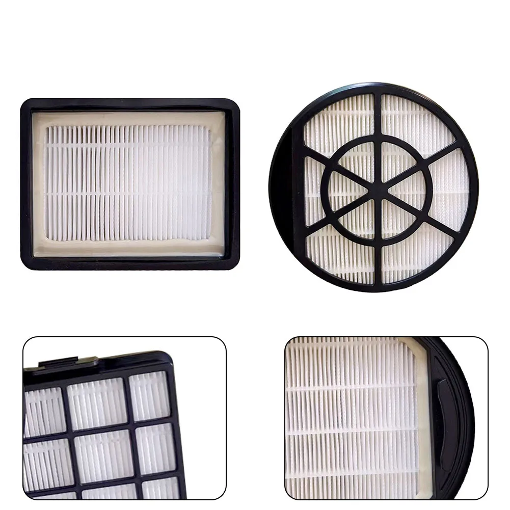 

1pc Filter For Bosch Series 2 BBZ152EF Vacuum Cleaner Part Accessories Motor Protection Filter Exhaust Filter Sweeper Parts