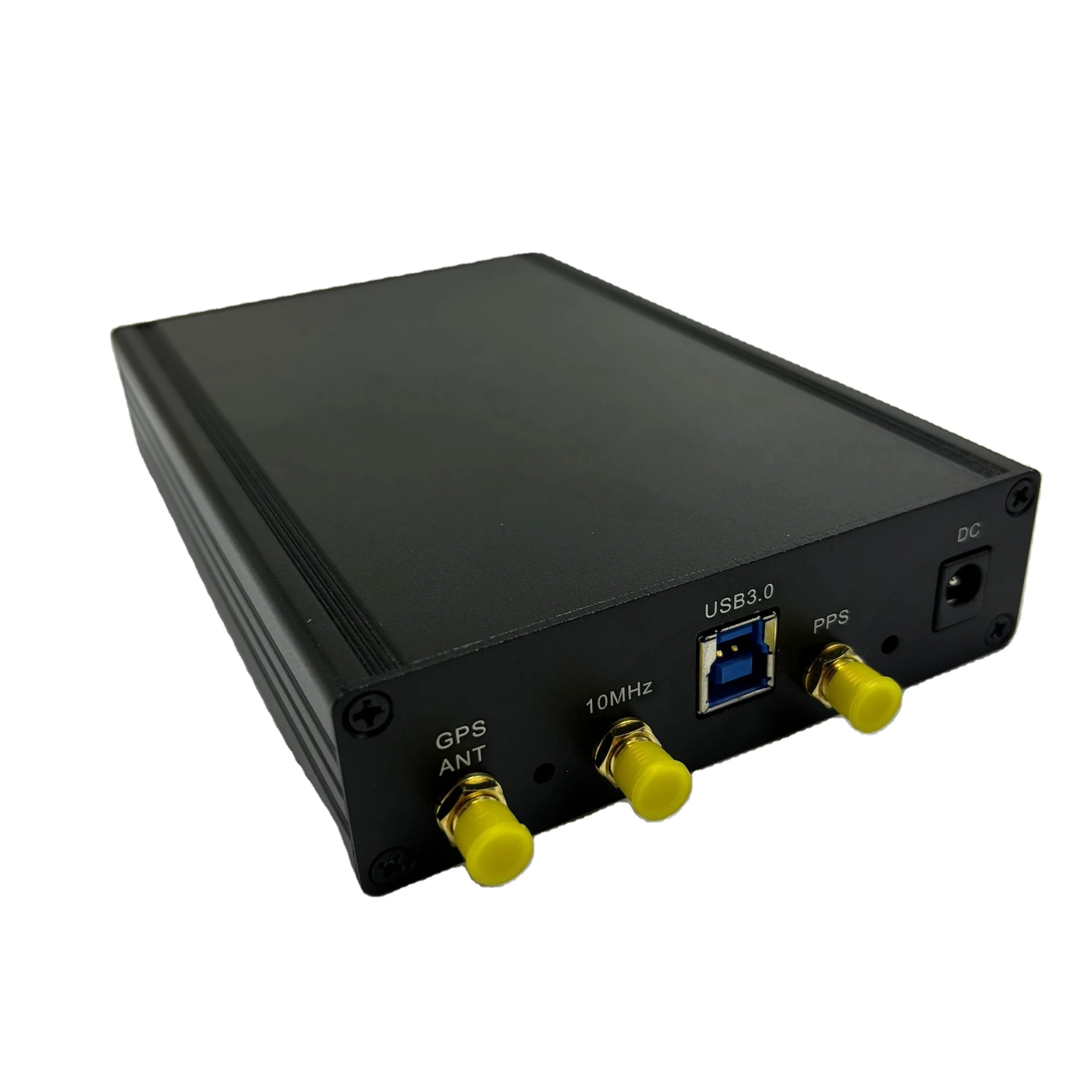 Фото USRP B210 B200 70МГц-6ГГц SDR программно-определяемое радио с поддержкой USB3.0, совместимое с ETTUS AD9361 RF №2