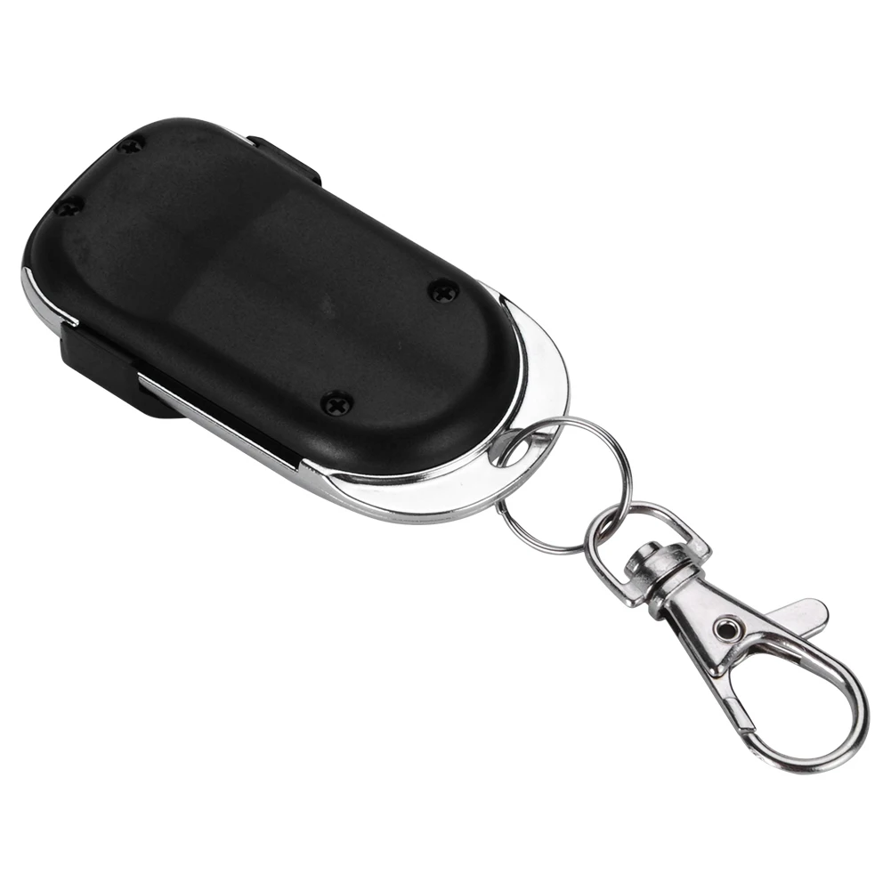 Промоакция четырехканальный брелок для управления гаражной дверью беспроводной