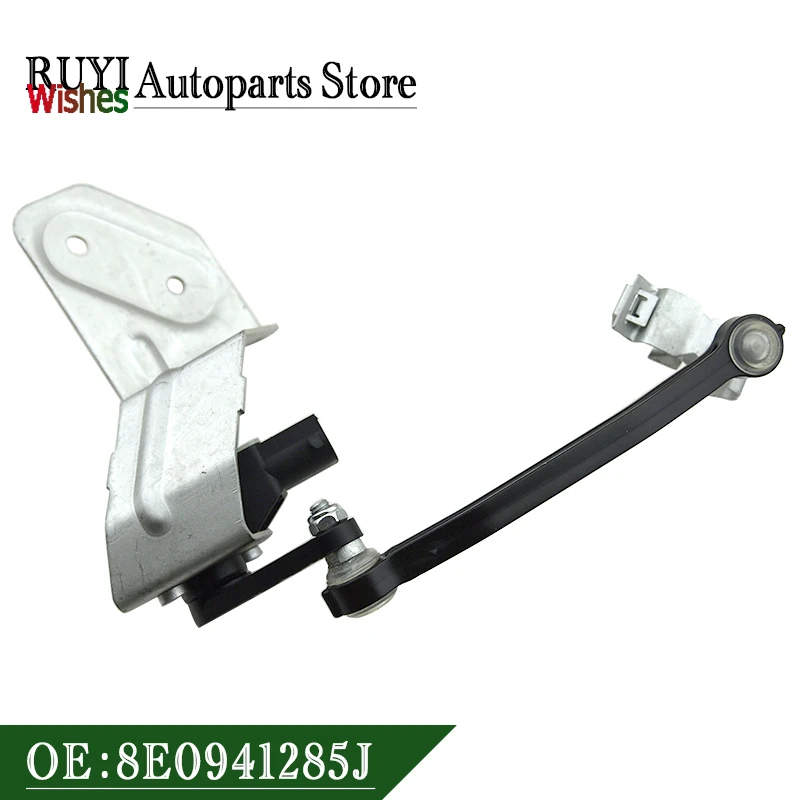 Новинка 8E0941285J 8E0 941 285 J для Audi A4 Quattro RS4 S4 датчик уровня управления передней фары