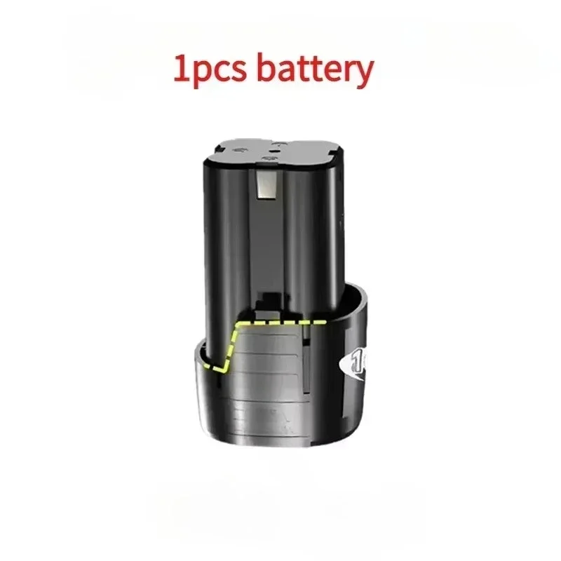 

Аккумулятор XMSJ 16,8В 6000 мАч для электроинструмента