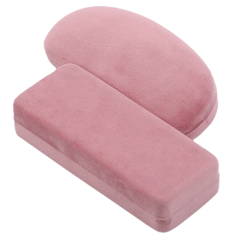 

1Pc Glasses Case Hard Frame Waterproof Eyeglass Case Portable Reading Glasses Box Solid Spectacle Cases Eyewear