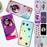bandai sailor moon cat phone case for samsung j 2 3 4 5 6 7 8 prime plus 2018 2017 2016 core