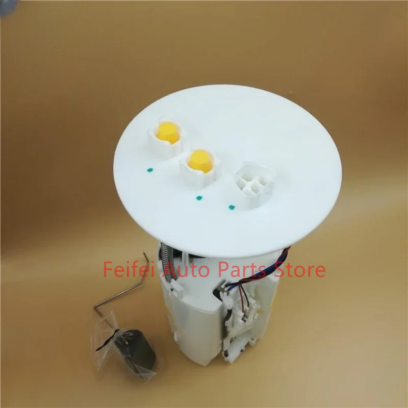 1 шт. новый топливный насос в сборе 77020-0K020 для Toyota- Innova Hilux 2.7L Turbo Diesel 770200K020 77020 0K020