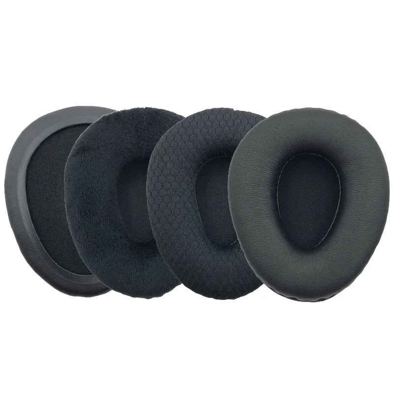 Амбушюры TAMUM для Beyerdynamic DT131 DT235 DT231 DT234 MMX12, сменные кожаные подушечки для наушников, высококачественные пенопластовые подушечки (art.: 3920d0bd48cd3) - 3920d0bd48cd3