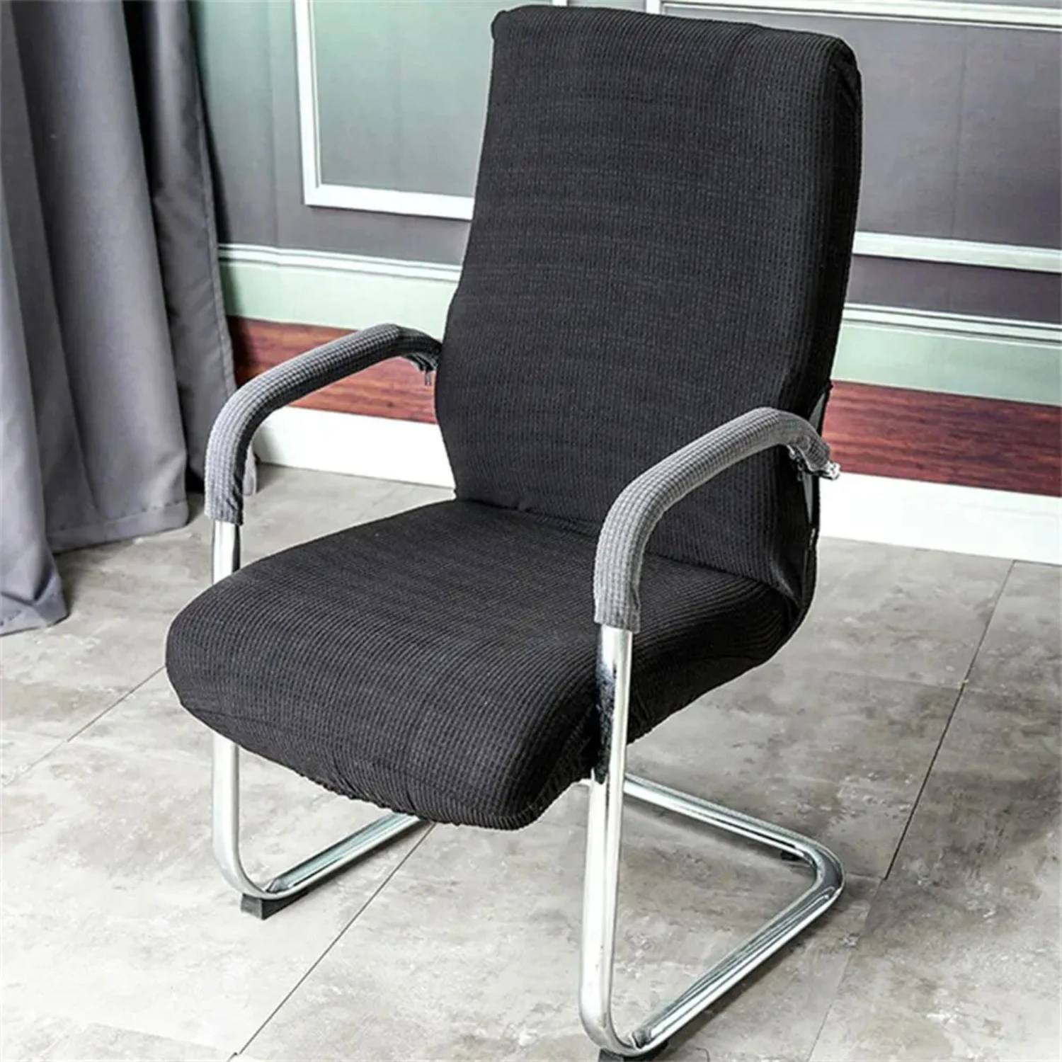 ltimate relaxation with these luxurious and stylish arm rest sleeves. Upgrade your office or gaming chair high-quality cove