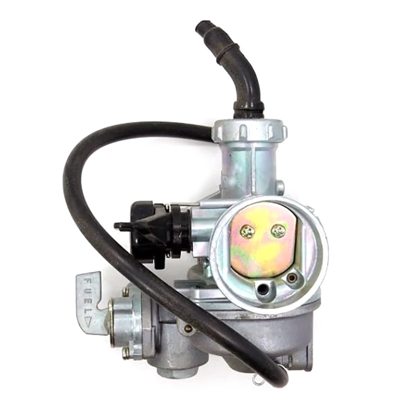 Карбюратор Y1UB подходит для двигателя газонокосилки Trail CT90 90 ATC110 ATC125M Carb CT110 1980 1981