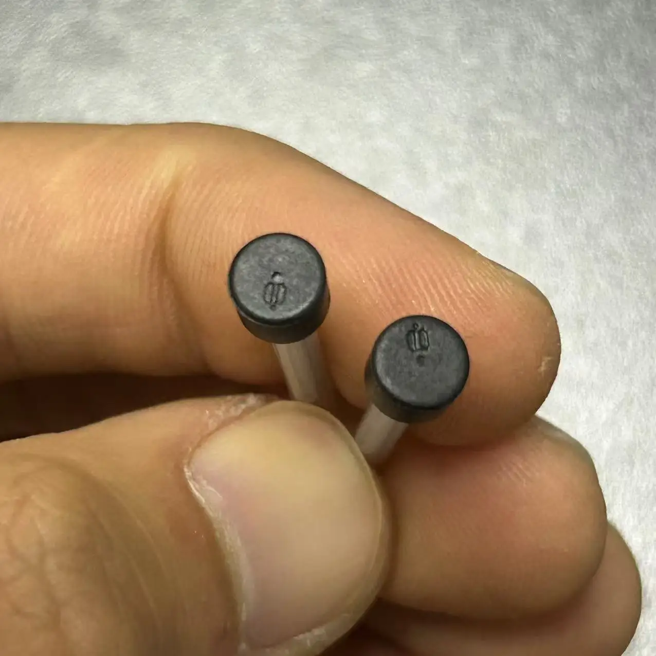 Оригинальные электроды INNO E27 для IFS-15 IFS-10 View 1 View3 View5 View7 View8 View6L 6S 12R M5 M7 4S сварочный