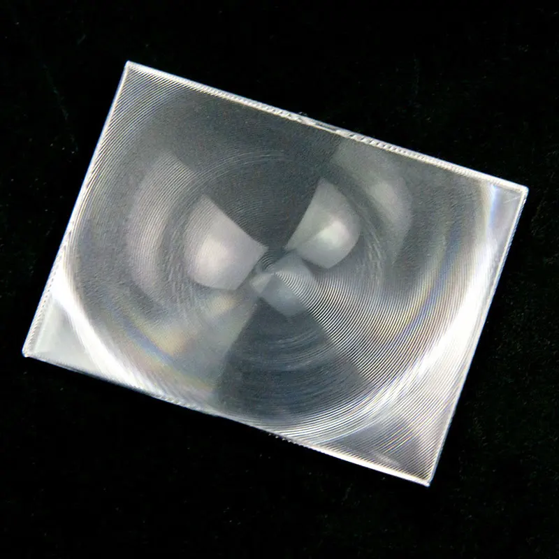 140x90 мм прямоугольная оптическая ПММА пластиковая линза Френеля фокусное расстояние DIY проектор плоский увеличитель, солнечный концентратор объектив 1 шт. 140x90 мм прямоугольная оптическая ПММА пластиковая линза Френеля фокусное расстояние DIY проектор плоский увеличитель, солнечный концентратор объектив 1 шт.