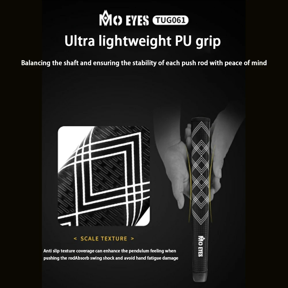 Клюшка для клюшек гольфа S20C мягкий Железный самолет алюминиевая ковка