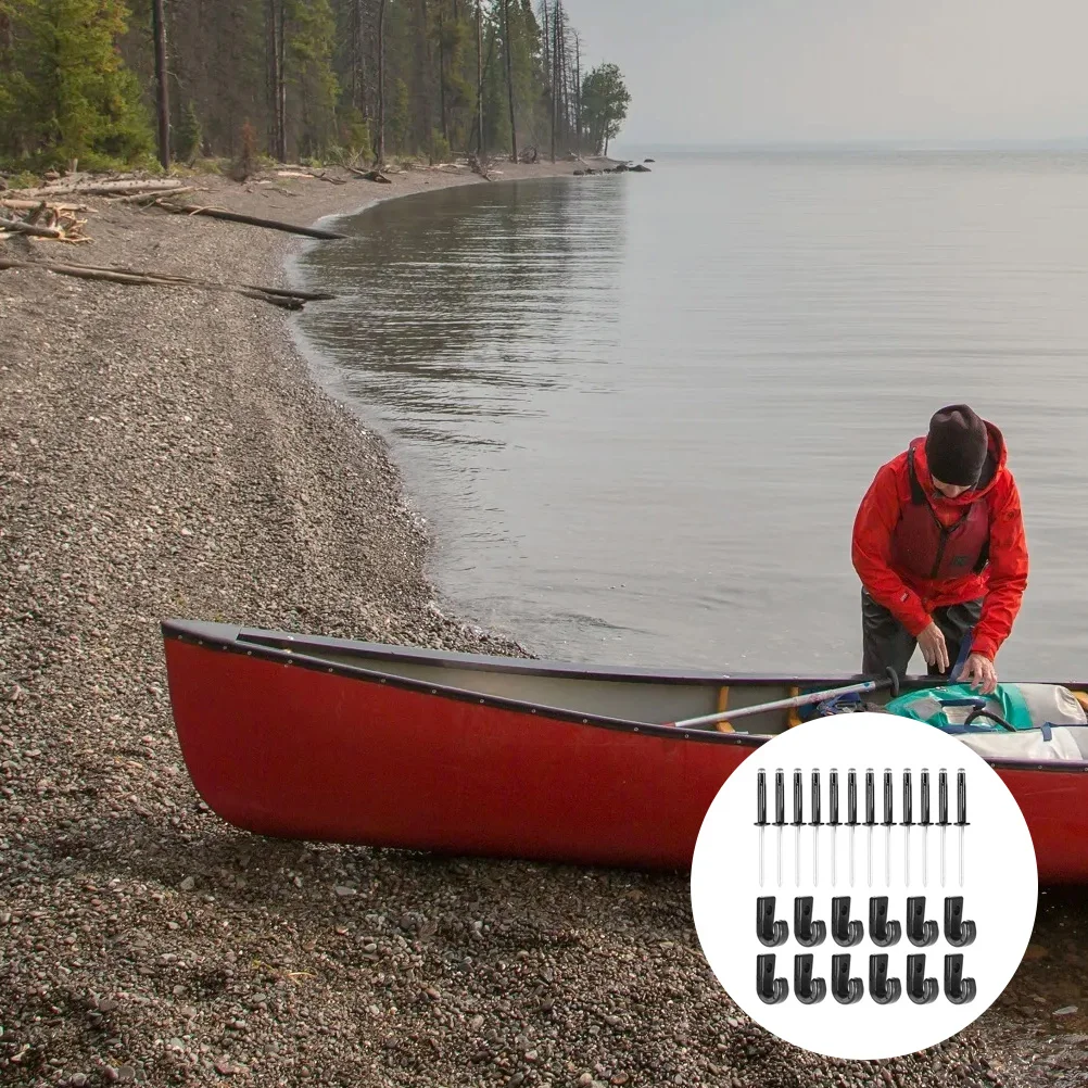 

Hooks Lashing Bungee Rivet J Rivetskayak Hook Tri Board Deck Nyloncord Kit Mounting Paddle Kayaks Grip Bulb Boat Water Deep