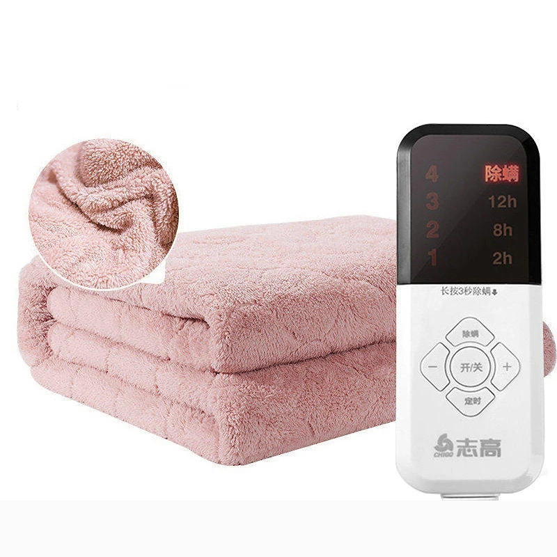 

Одеяло с подогревом, умное двойное электрическое одеяло, теплое зимнее одеяло, грелка для тела, Манта, электрическая, согревающие товары ...