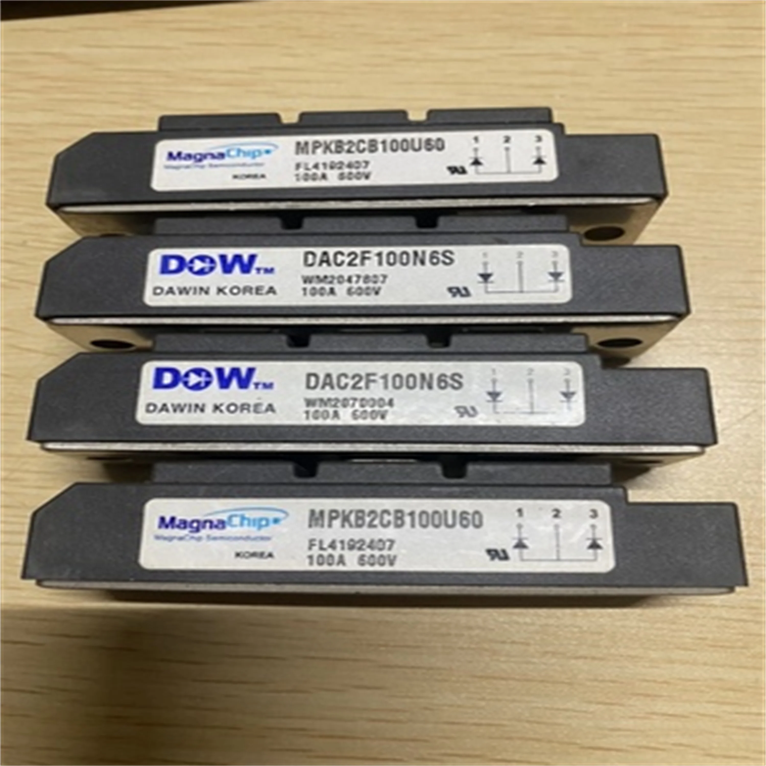 

DM2G50SH60A DM2G75SH60A DM2G100SHA60A DM2G75SH6N