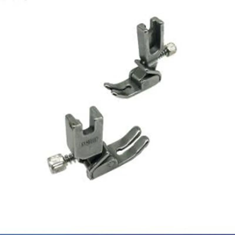 

All steel P952 Creasing press foot Industrial sewing machine accessories Flat car press foot creasing press foot creasing press