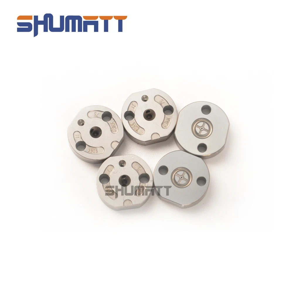 4 шт. АКУМУТ 31 # Отверстие клапана для топливной форсунки Common Rail новинка в Китае