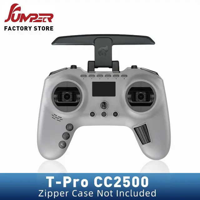 Jumper T-Pro CC2500
