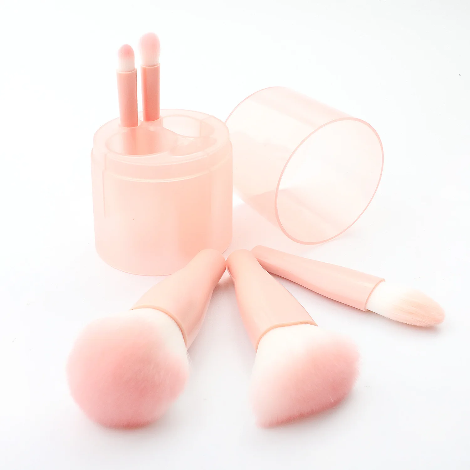 

Набор кистей для макияжа, 5 шт.