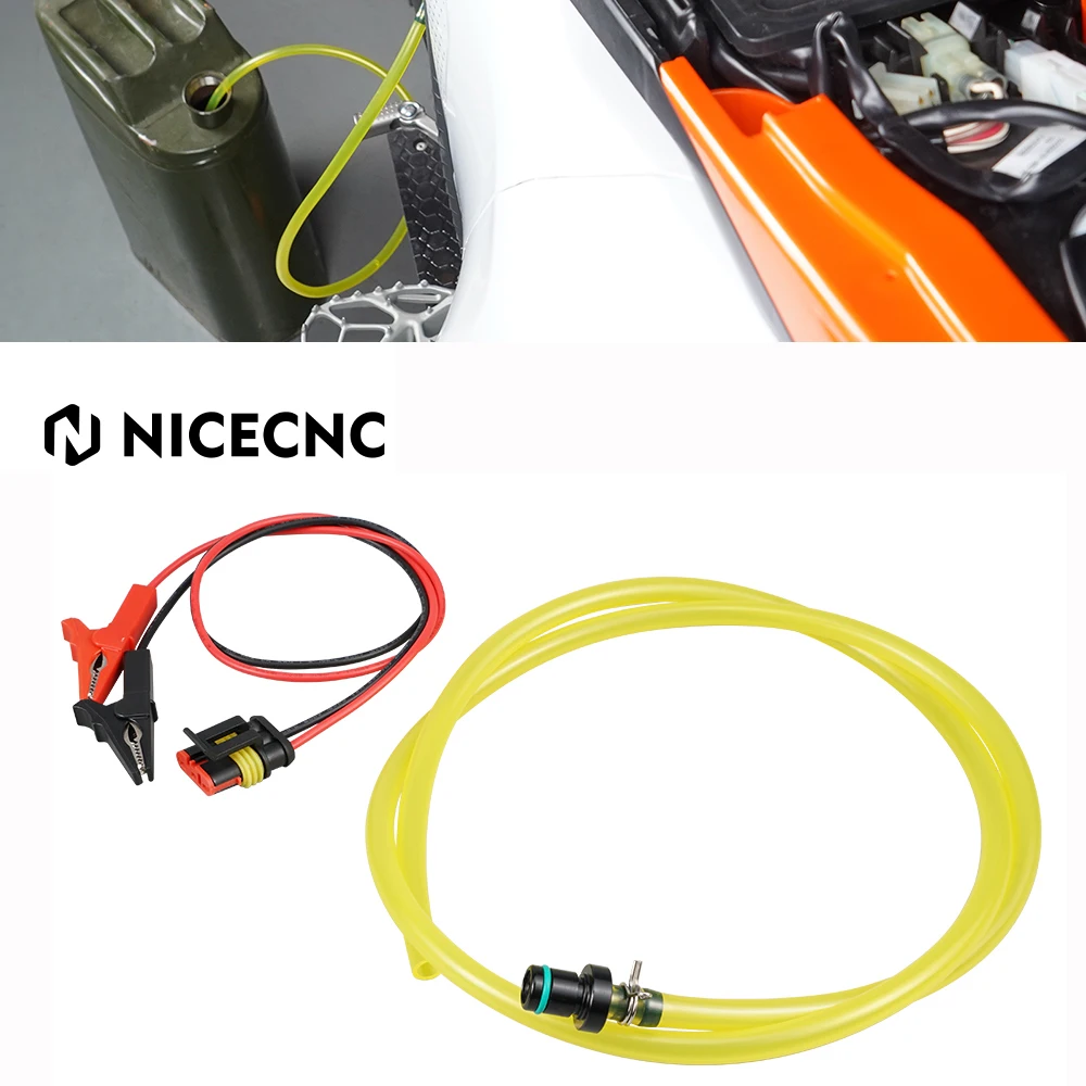 Для KTM 300 EXC TPI 2024 Φ и комплект для переноса 250 2018-2024 XC 150 20-23