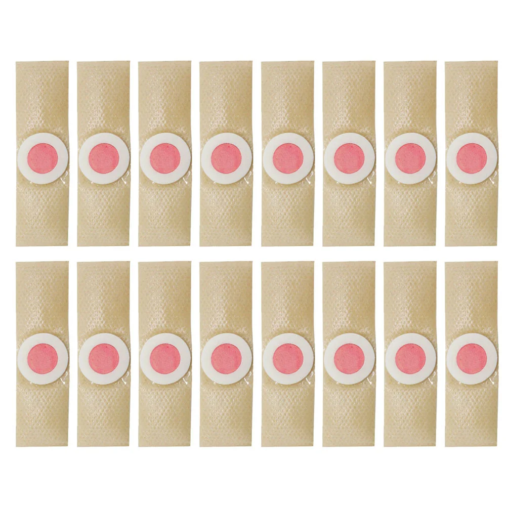 

36Pcs Corn Remover Pads Corn Treatment Pads Pain Relief Cushioning Protector