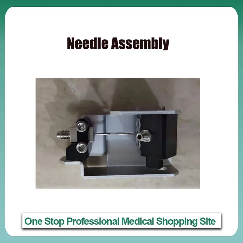 

Original Mindray BC6800 BC6900 BC6600 BC6700 Hematology Analyzer Puncture Needle Assembly Sample Needle 115-005373-00