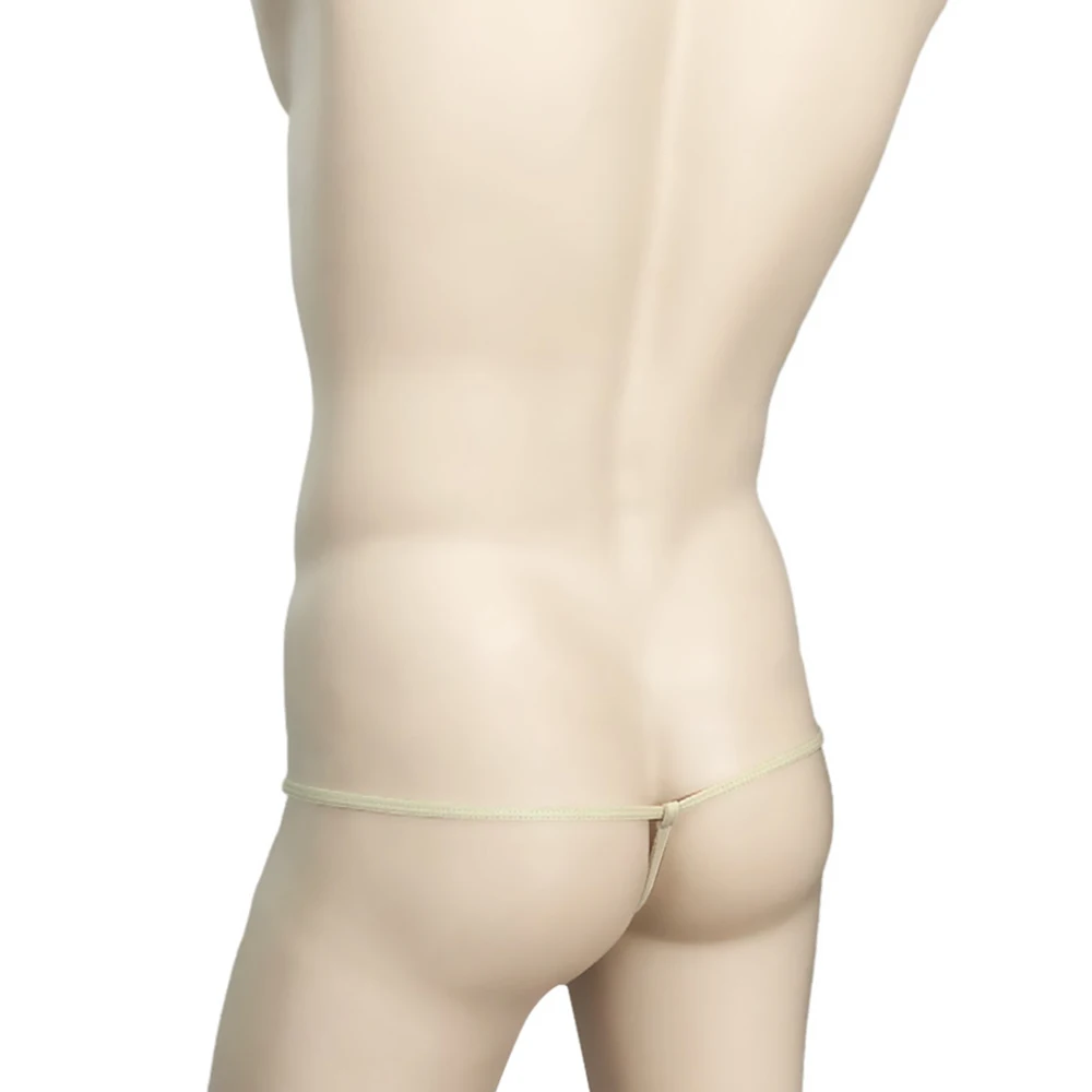 Нижнее белье юбка короткие трусы мужские прозрачное тонкое нижнее из ледяного