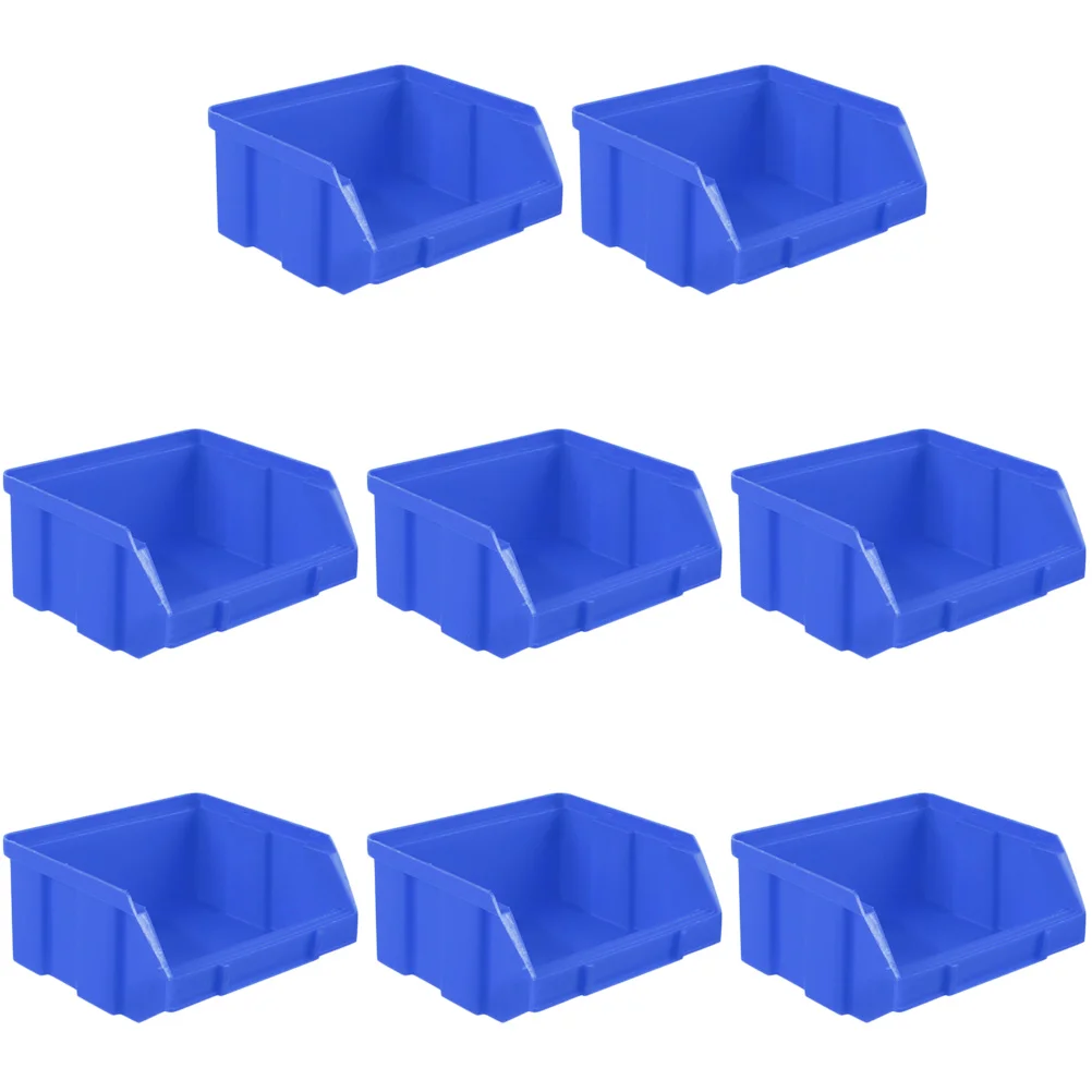 

Система хранения гаража, органайзер для складов, корзины, органайзеры для творчества, детали, маленький пластик