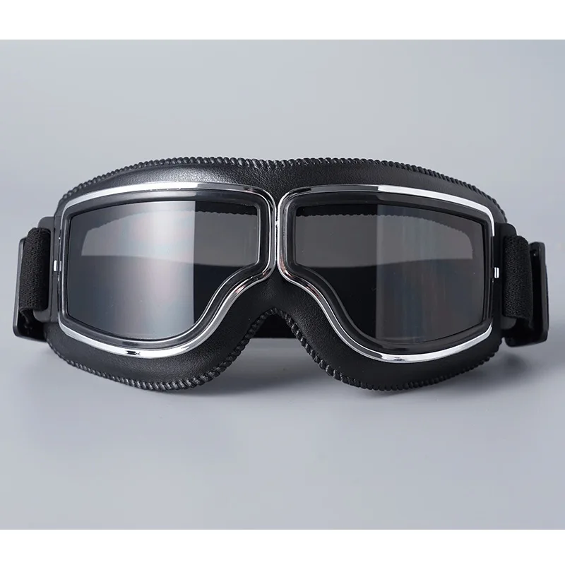 Cycling Ski Goggles For Harley Helmet
