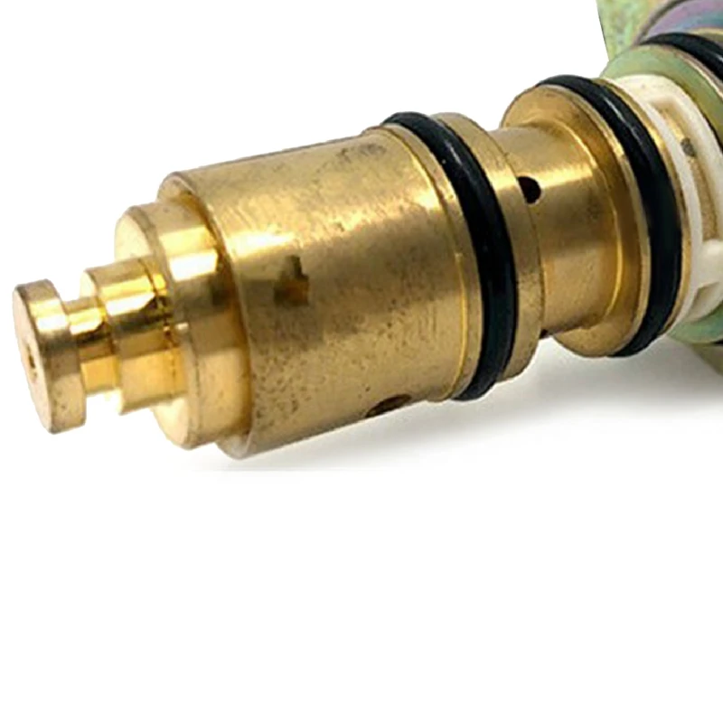 Электромагнитный клапан для компрессора кондиционера автомобиля Q1 Q3 PXE13