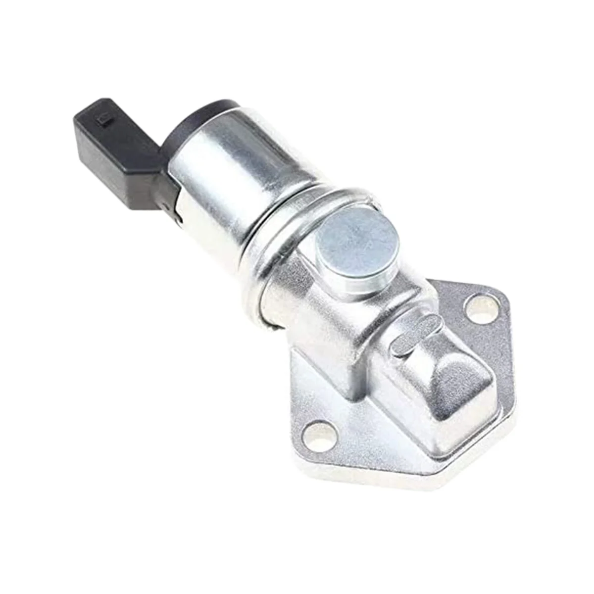 Автомобильный клапан управления холостым воздухом 95BF-9F715-AC для 2.0L 16 клапанов Fiesta