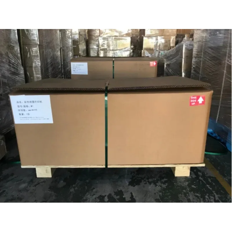 Заводская цена Memjet AJM-1 Полноцветный принтер для этикеток бумажных стаканчиков и