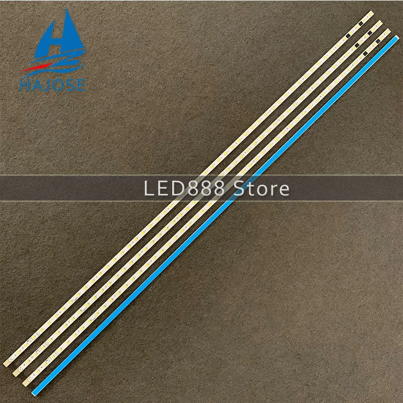 Светодиодная лента для подсветки Sharp 52 &quotTV K4460TP A0063 S0062DN LCD-52FF1A RUNTK4460TPZZ LK520D3LWA2Z -