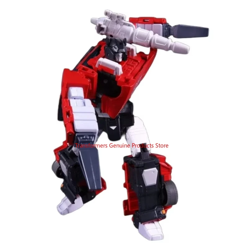 Takara Tomy Transformers Special Edition MP-12 KO Expo Limited Sidearm Робот Аниме Экшн-модель Игрушки