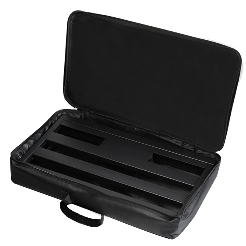 

Guitar Effect Pedal Board Bag,Guitar Pedal Board Case, Pedalboard Case Carry Bag, Cases Padded Bag For Guitar Parts