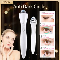 eye massager anti dark circle tisnow removal wrinkle bags roller eye vibrator massagers beauty products for women