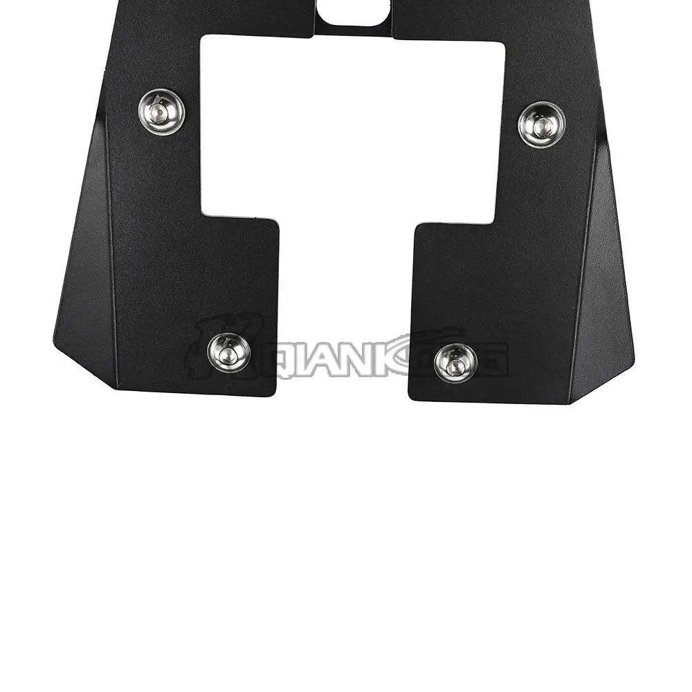 Аксессуары для мотоциклов держатель заднего номерного знака CNC кронштейн