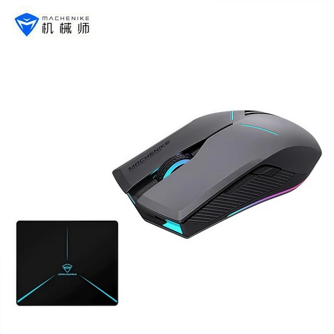 Беспроводная игровая мышь Mechrevo M720