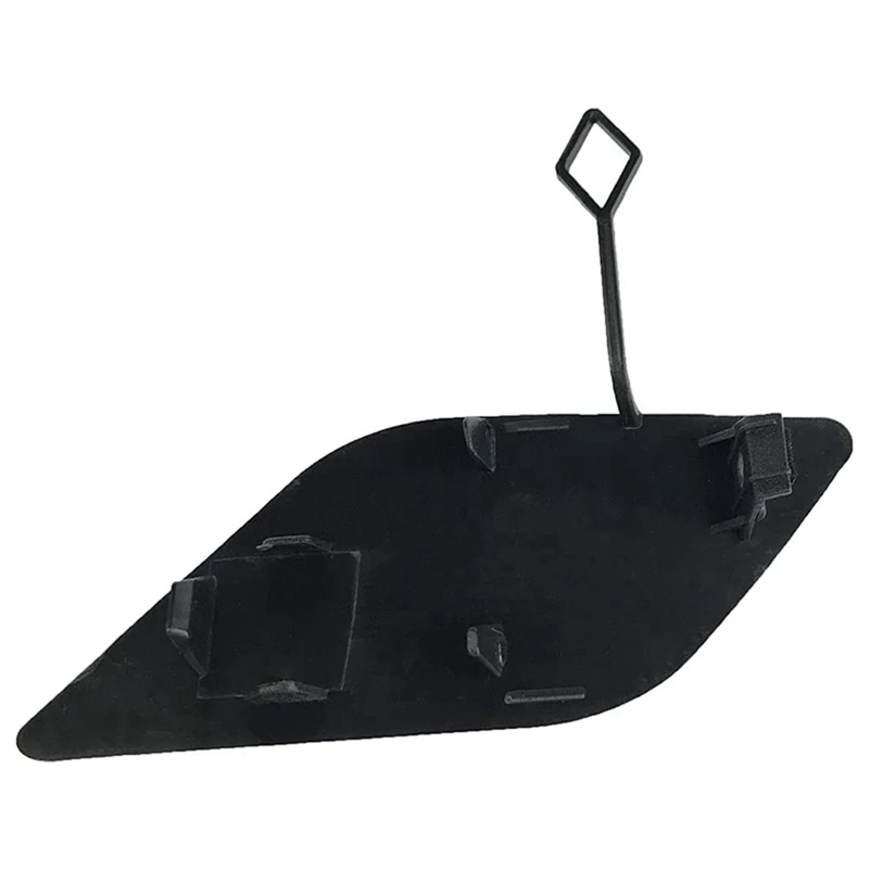 5X 2128850126 крышка переднего бампера с крючком для Mercedes-Benz E-Class W212 E400 E500 2008-2014