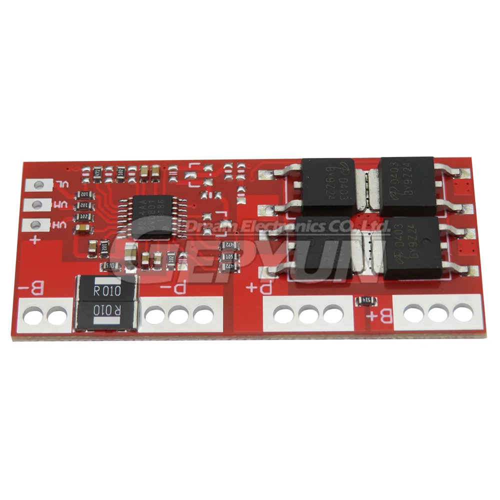 Зарядное устройство для литий-ионной батареи 18650 14 4 В 8 в