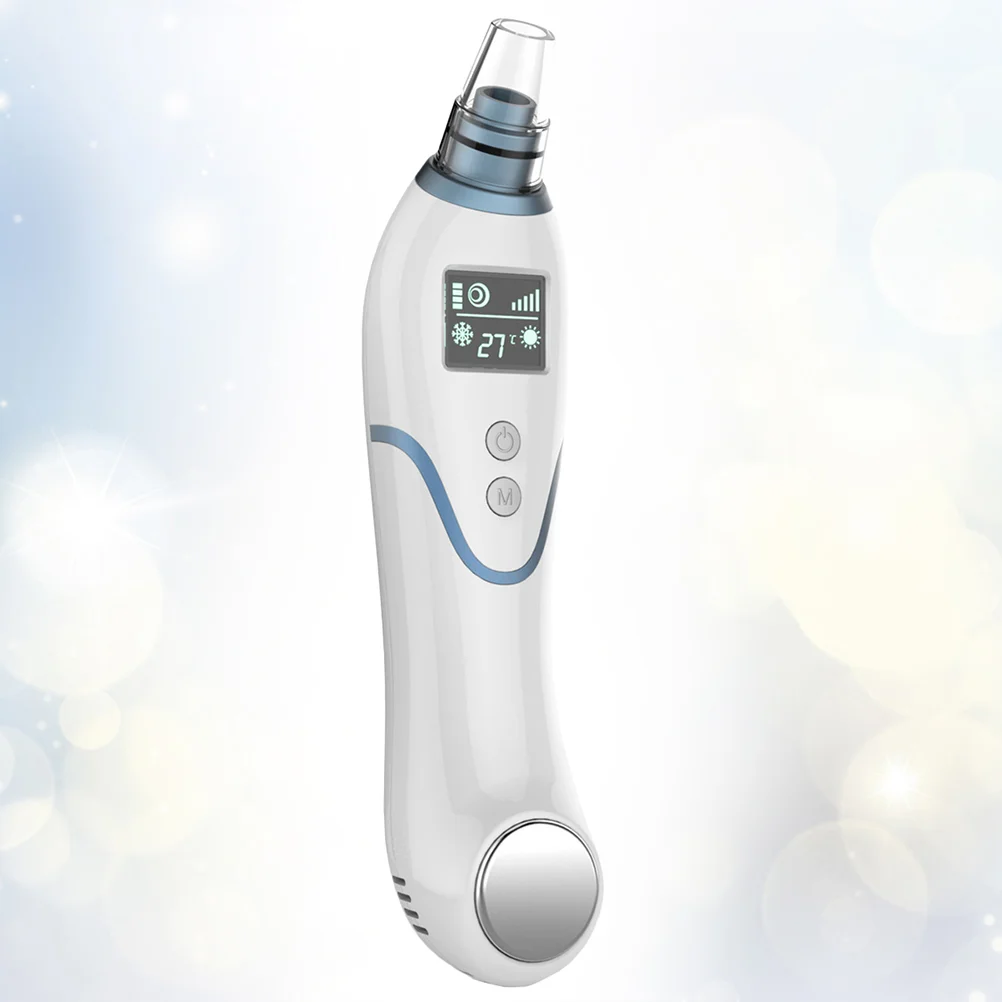 

Blackhead Extractor Vacuum Comedone Extractor Vaccum Cleaner Facial Extractor House Vacuum Cleaner Acne Electric Beauty health