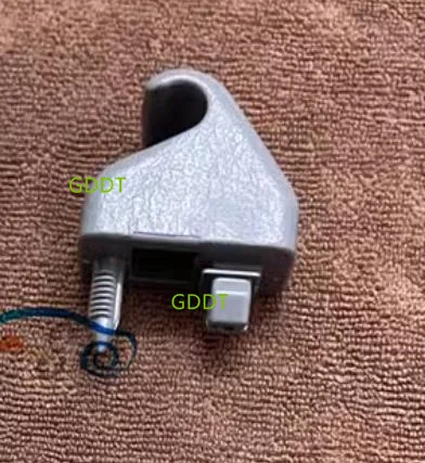 

Цельный солнцезащитный фиксатор для Land Cruiser Prado 120 2003-2009, солнцезащитные зажимы, держатель экрана для Land Cruiser Prado 120, бежевый или серый